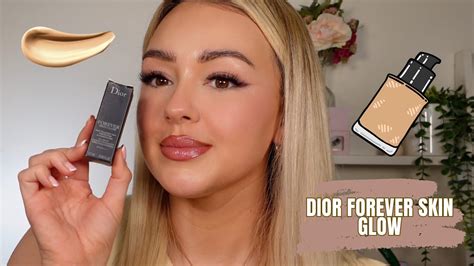 dior skin glow filter|Dior skin glow shades.